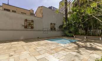 Imagem 6: Aluguel Apartamento 2 Dormitórios - 72 m² Jardim Paulista