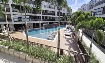 Imagem 3: Apartamento com 3 quartos para alugar, Jardim Oceânico, 94m2