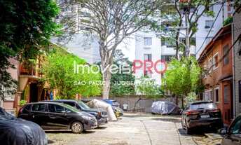 Imagem 2: Linda casinha em vila charmosa em Pinheiros !