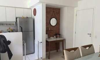 Imagem 6: Apartamento Mobiliado 2 suites Cond Viverde Residencial Recreio dos bandeirantes