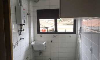 Imagem 7: Apartamento à venda 3 Quartos, 1 Suite, 2 Vagas, 120M², Barcelona, São Caetano do Sul - SP