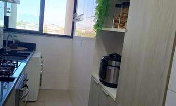 Imagem 7: Apartamento para venda possui 71 metros quadrados com 2 quartos