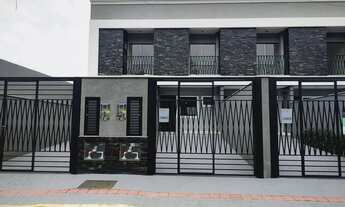 Imagem 2: SOBRADOS COM 02 SUÍTES, ÓTIMO ACABAMENTO, FINANCIÁVEL!!! Morretes