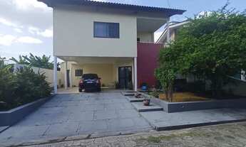 Imagem: Casa com 3 Suites no Condominio Dalva Toledo