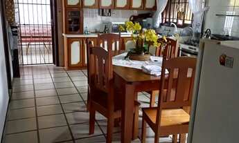 Imagem 5: Alugo, temporada casa Praia Enseada SFSul