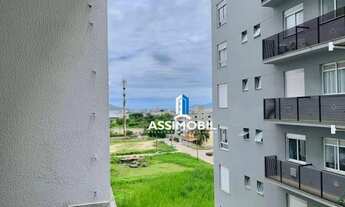 Imagem 5: Apartamento com 2 dormitórios à venda, 60 m² por R$ 470.000,00 - Pedra Branca - Palhoça/SC