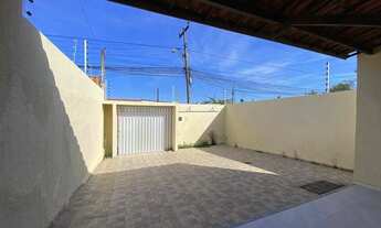 Imagem 8: Casa para alugar com 3 quartos localizada no Castelão - Fortaleza/CE