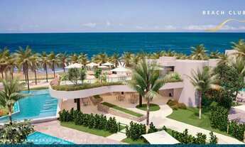 Imagem 3: Descubra Maracaípe Living Beach: Seu Paraíso Exclusivo no Litoral Pernambucano