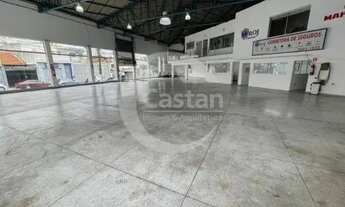 Imagem 5: Edifício Comercial em Mooca