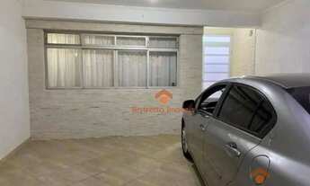 Imagem: Sobrado à venda, 208 m² por R$ 950.000,00