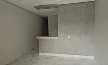 Imagem 2: Vende-se Linda casa no bairro Monte Belo Montes Claros