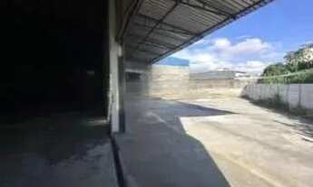 Imagem 7: Galpão para alugar, 750 m² por R$ 16.499,00/mês - Jardim Maringá - Mauá/SP