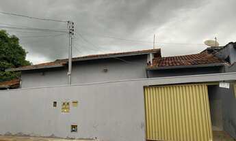 Imagem: Aluga-se Casa