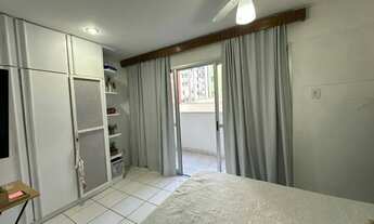 Imagem 7: Imóvel para venda tem 35 metros quadrados com 1 quarto em Centro - Guarapari - ES