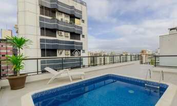 Imagem 6: Apartamento à Venda no Centro! 3D (2 Suítes) + 2 Vagas + Infra na parte NOBRE do Centro de