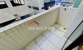 Imagem 6: Apartamento em Rua José Amatheu Ramos - Ocian - Praia Grande/SP