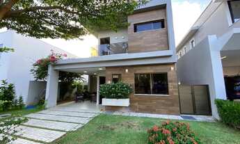 Imagem 3: CASA DUPLEX EUSÉBIO, MOBILIADA, JARDINS DO LAGO EUSÉBIO!