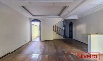 Imagem 3: ALUGA-SE CASA AMPLA COM PISCINA / 4 QUARTOS / 4 VAGAS / BEM LOCALIZADA NA ZONA NORTE DE PO