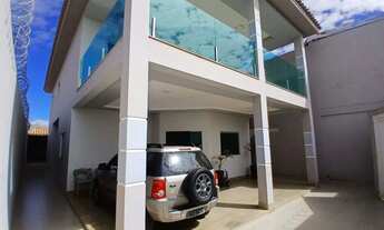 Imagem: Casa à venda em João Alves com 270m²