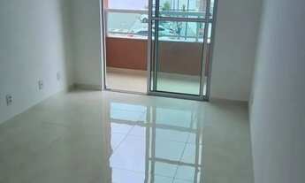 Imagem 2: Apartamento à venda no bairro Itapuã - Salvador/BA