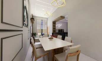 Imagem 4: Lançamento Residencial Trinità