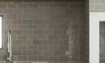 Imagem 6: Casa com 3 quartos sendo 1 suíte, área gourmet, piscina no Jardim das Nações em Campo Gran