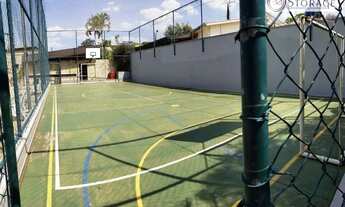 Imagem 2: Apartamento com 3 dormitórios para alugar, 180 m² por R$ 5.960,00/mês - Vila Santa Catarin