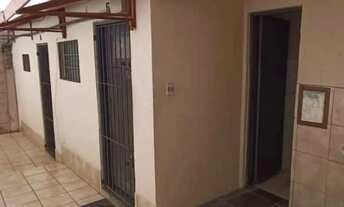 Imagem 6: CASA ASSOBRADADA - LAPA - SP