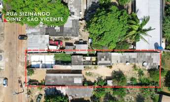 Imagem 2: Vende-se terreno grande, próx ao Teatro Municipal