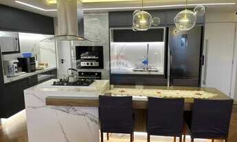 Imagem 6: Vendo apartamento reformado 115m², 8º andar, Cond. Palácio das Artes, na Av Efigenio Salle