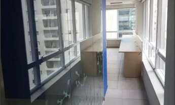 Imagem 16: COMERCIAL - PINHEIROS - SP