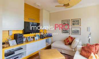 Imagem 6: Apartamento 190m 3 dorm 1 suite a venda em Alto de Pinheiros