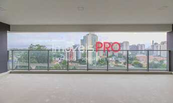 Imagem 2: Lindo Apartamento no Campo Belo com 143m2! Oportunidade!