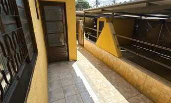 Imagem 4: Casa 2/4 Setor Sudoeste 78m2 Portão Eletrônico