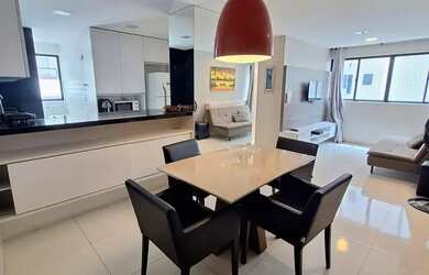 Imagem 3: Vendo Apt Mobiliado