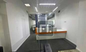 Imagem 7: Conjunto para alugar, 375 m² por R$ 35.542,25/mês - Brooklin - São Paulo/SP