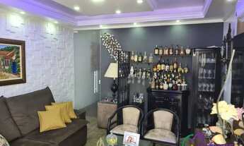 Imagem 3: CASA TÉRREA - JARDIM COLONIAL - SP