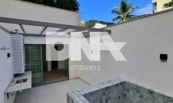 Imagem: Apartamento / Residencial / Lagoa