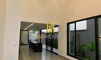 Imagem 2: Casa com 3 suítes plenas no Parqville Jacarandá