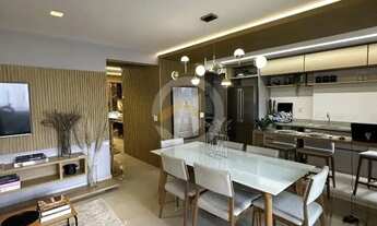 Imagem 2: Apartamento 3 suítes no Setor Bueno , ao da parça do Ipê