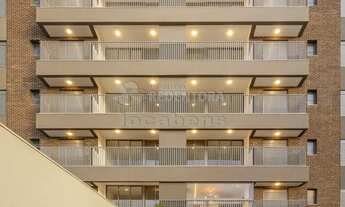 Imagem 4: Apartamento ao lado do Shopping Iguatemi com 2 dormitórios, 2 vagas de garagem