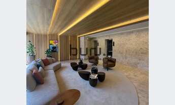 Imagem 3: Apartamento para alugar em Goiânia, Setor Marista, com 1 suíte, com 46 m², Opus Gyro Rooft