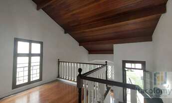 Imagem 6: Casa com 3 dormitórios, 266 m² - venda por R$ 3.000.000 ou aluguel por R$ 14.890/mês - Alp