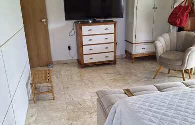 Imagem 13: Casa em Alphaville 4 suítes