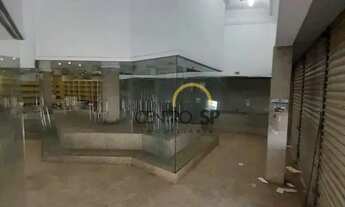 Imagem 7: Loja no Calçadão, 450 m² - venda/Aluguel- Centro - Bauru/SP