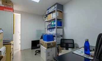 Imagem 4: Sala Comercial em Jardim Paulistano