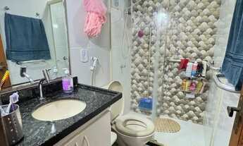 Imagem 3: Imóvel para venda com 42 metros quadrados com 1 quarto em Centro - Guarapari - ES