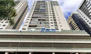 Imagem 5: Apartamento para alugar, 128 m² por R$ 5.267,52/mês - Cabral - Curitiba/PR