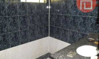 Imagem 7: Casa com 4 dormitórios à venda, 280 m² por R$ 1.000.000,00 - Jardim São Lourenço - Braganç