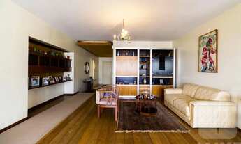 Imagem 6: Apartamento 3 dormitorios sendo 1 suite 2 banheiros sala 4 ambientes 2 vagas